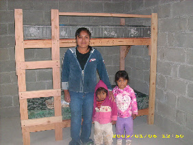blessed family poverty ministry 5 amigos baja california, mexico, Vicente Guerrero 